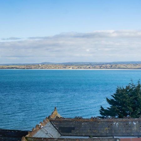 St Ives Number One - Stones Courtヴィラ エクステリア 写真