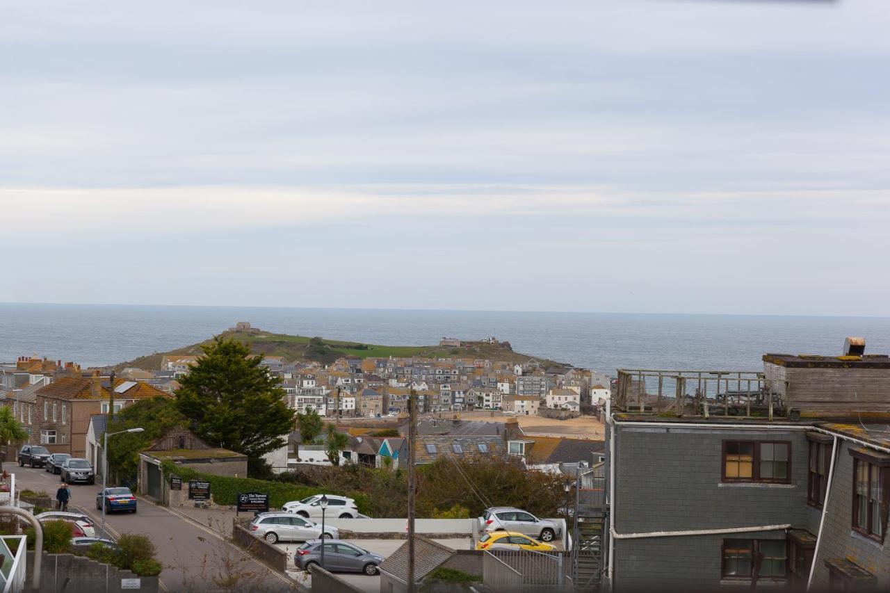 St Ives Number One - Stones Courtヴィラ エクステリア 写真