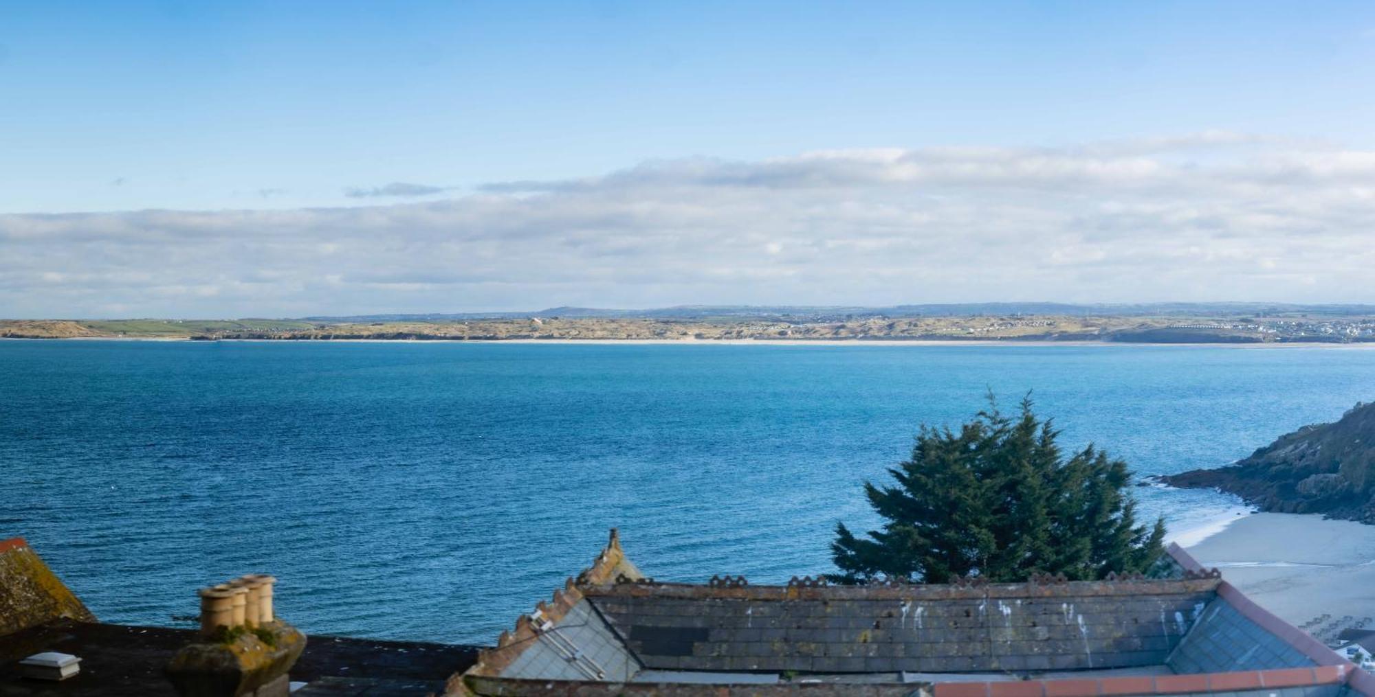 St Ives Number One - Stones Courtヴィラ エクステリア 写真